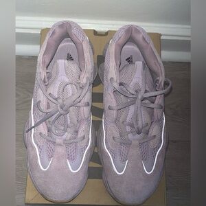 Size 9 - adidas Yeezy 500 Soft Vision